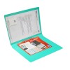 STUDENT RING BINDER - A4 (RB406)